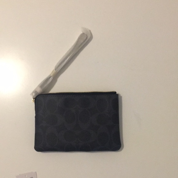 COACH WRISTLET - Picture 2 of 3